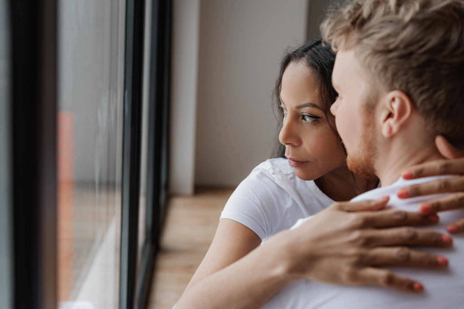 Эмоциональная безопасность как основа крепкой пары